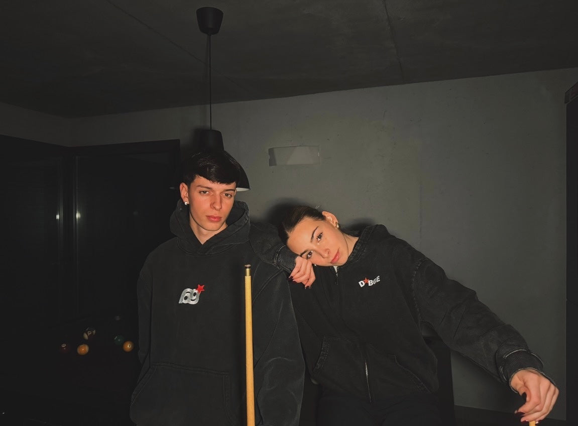 ART D*BGE IN YOU