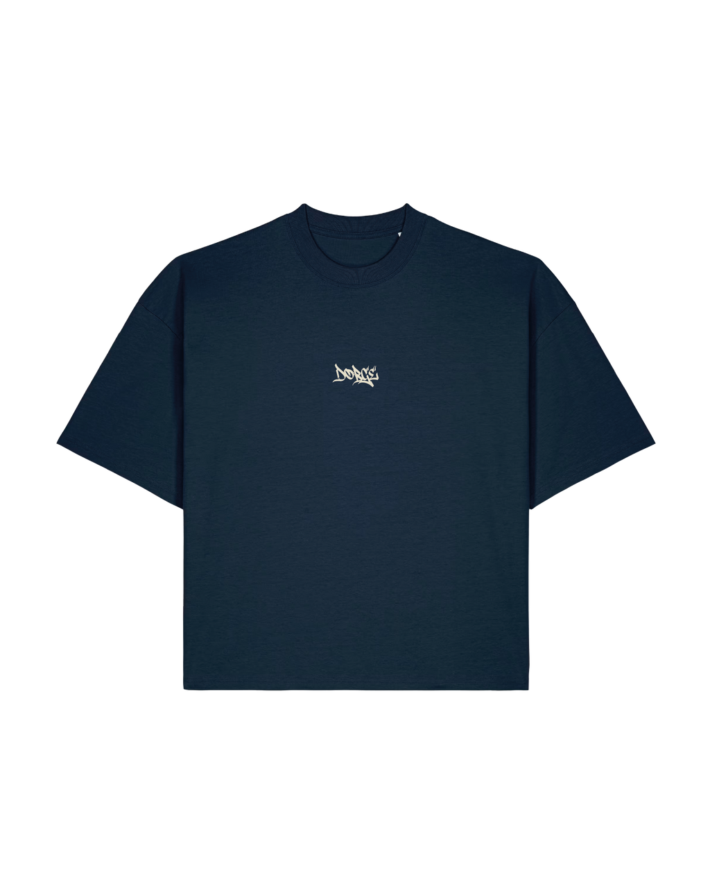 T-shark Blue