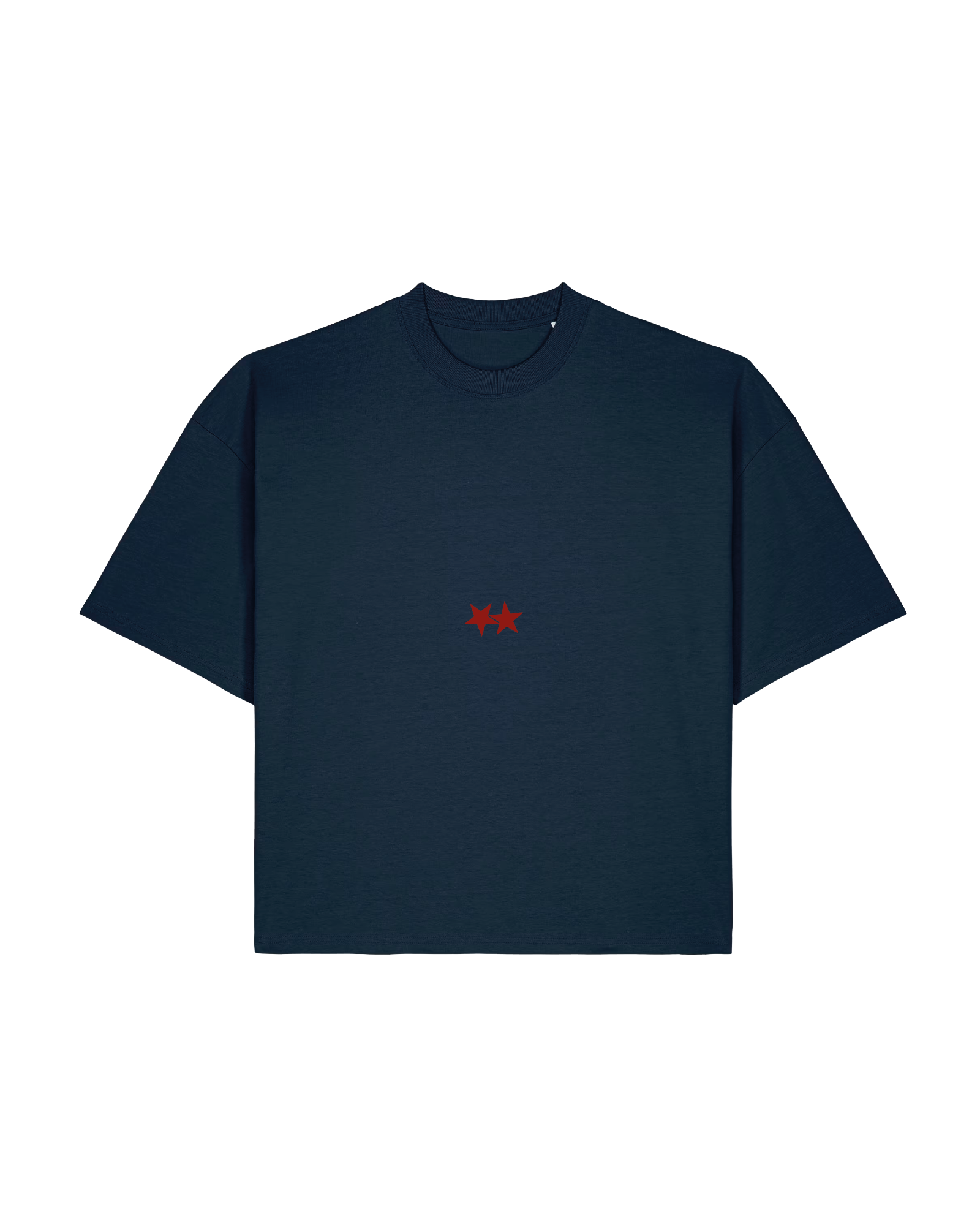 T-shirt ART D*BGE IN YOU