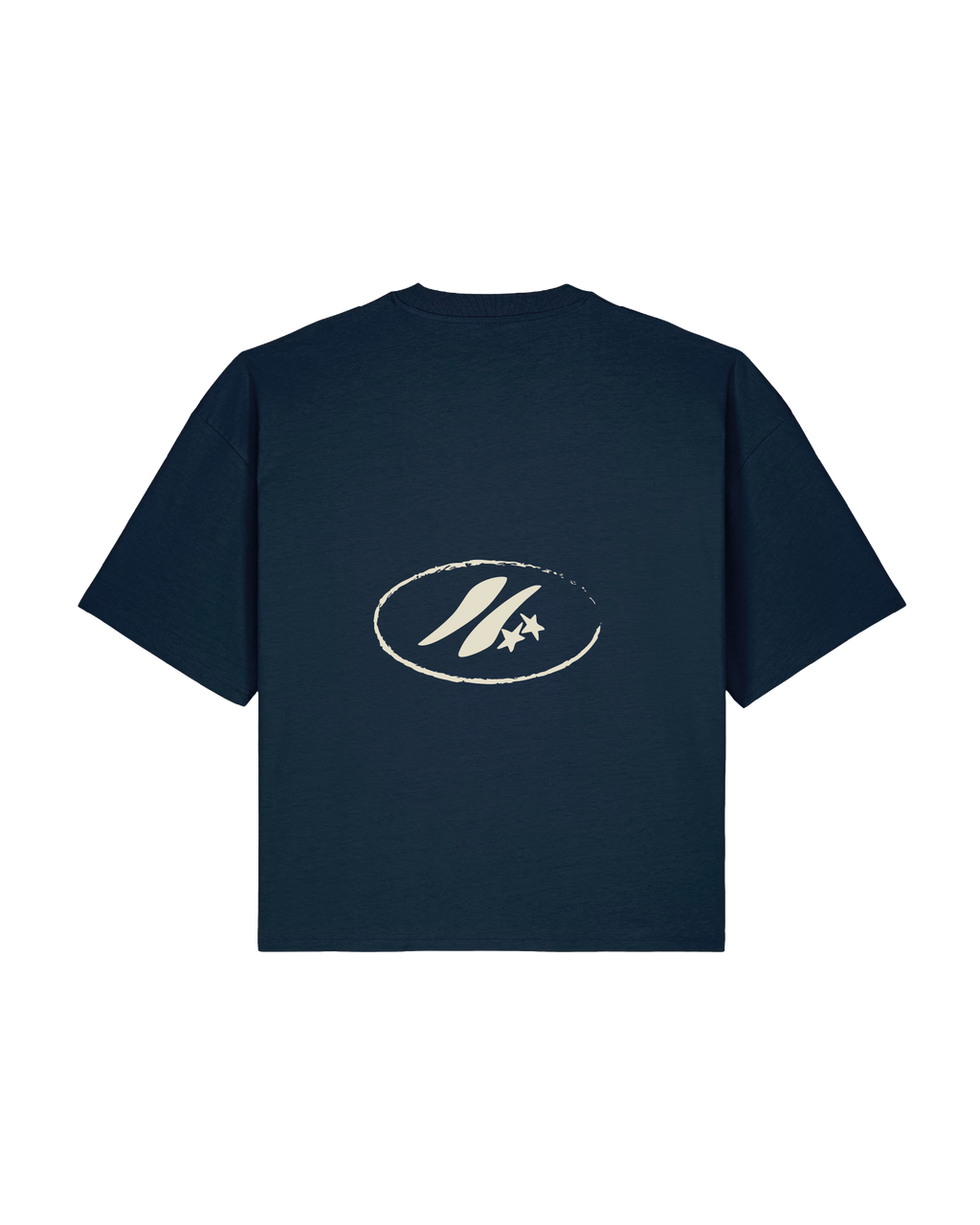 T-shark Blue