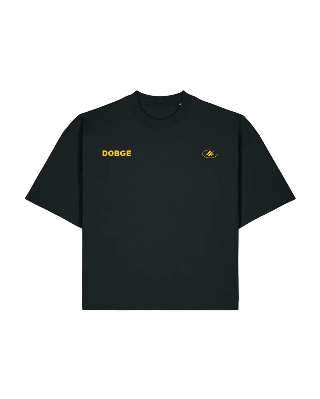 Raw Trace Yellow