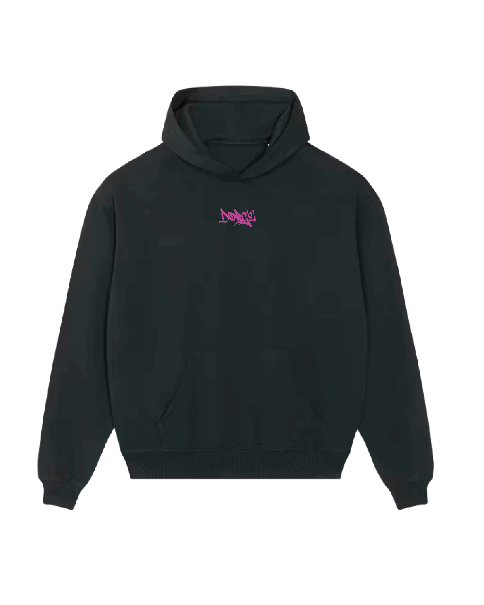 Big pink