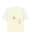 Raw Trace beige