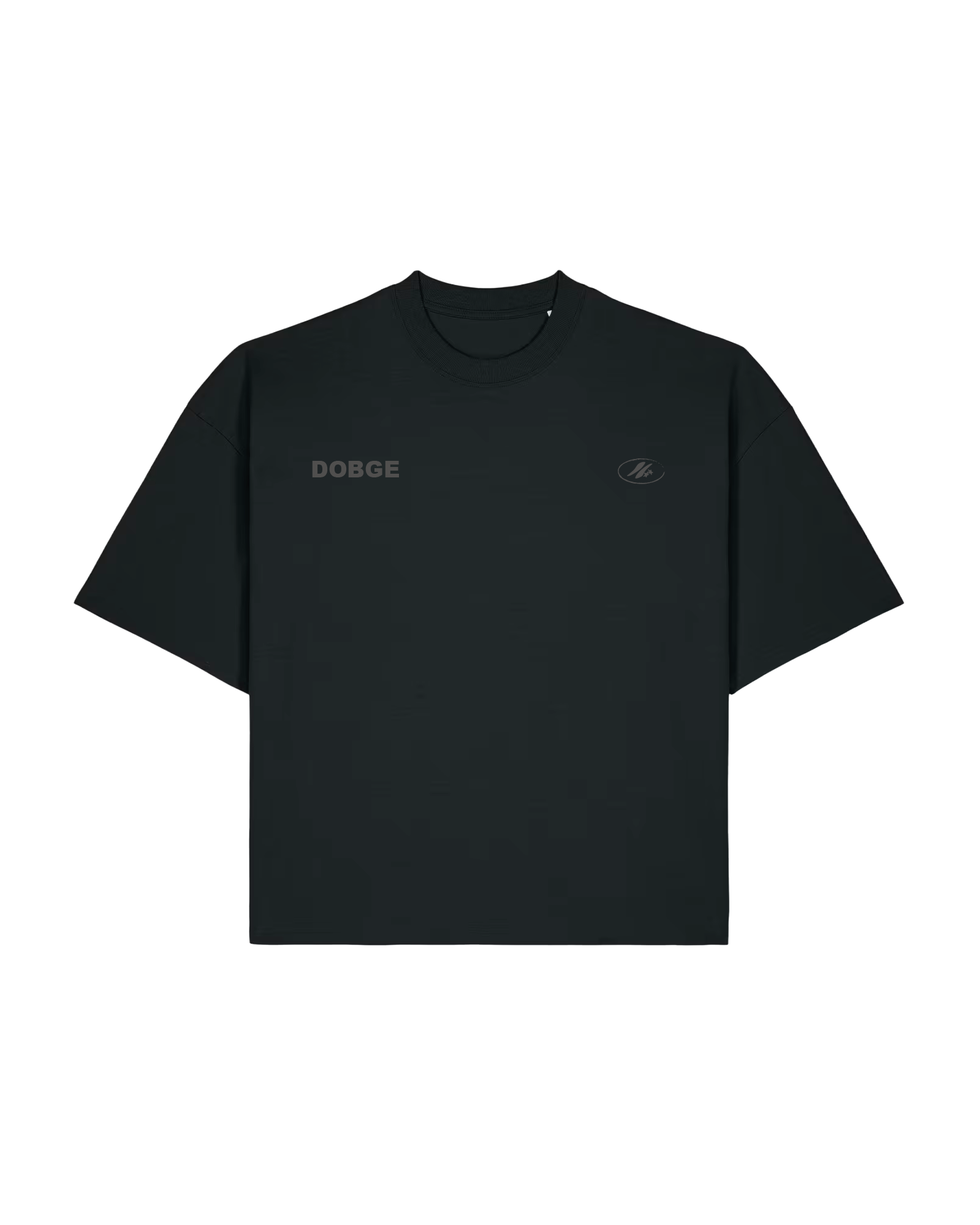 Raw Trace Black/Grey