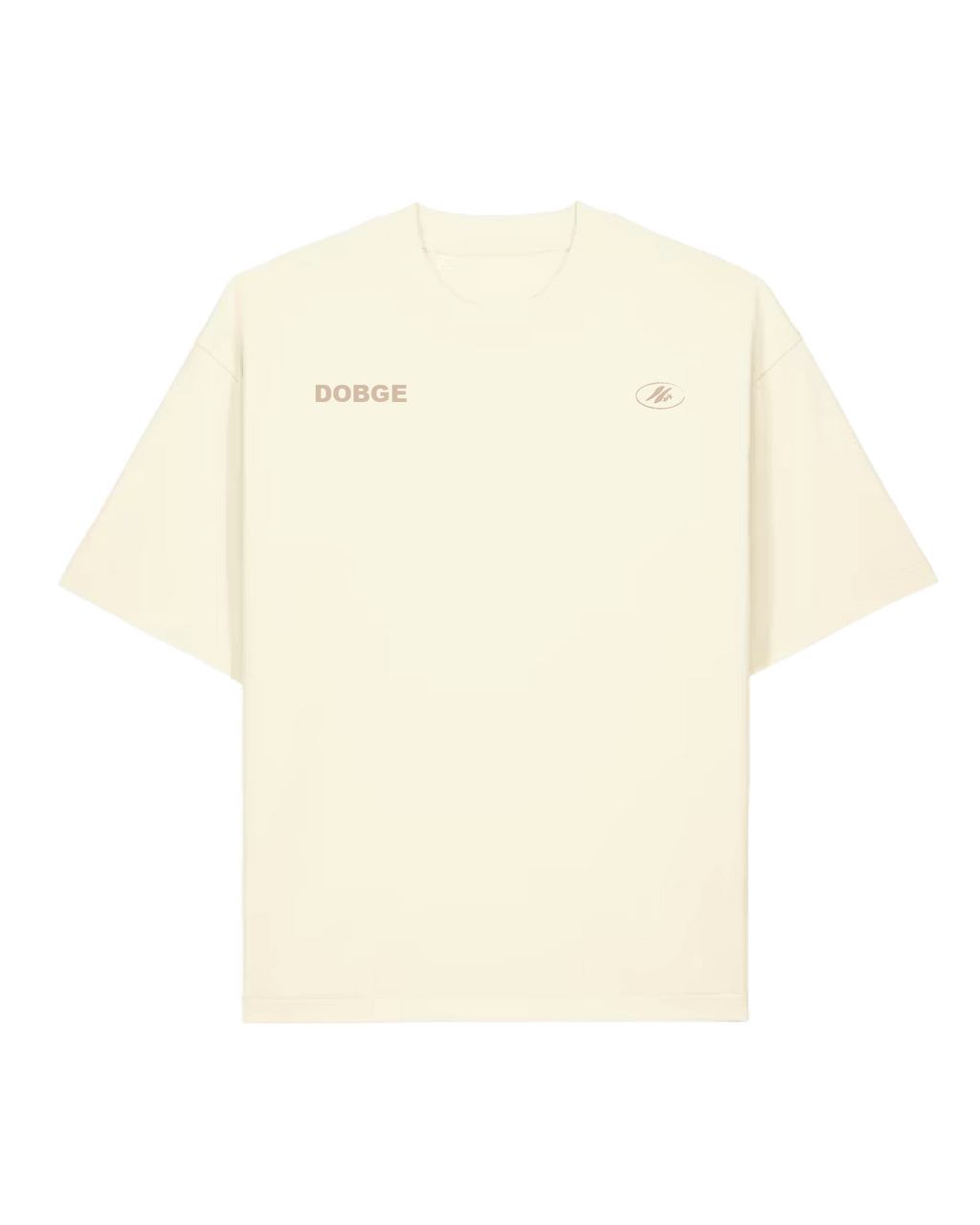 Raw Trace beige
