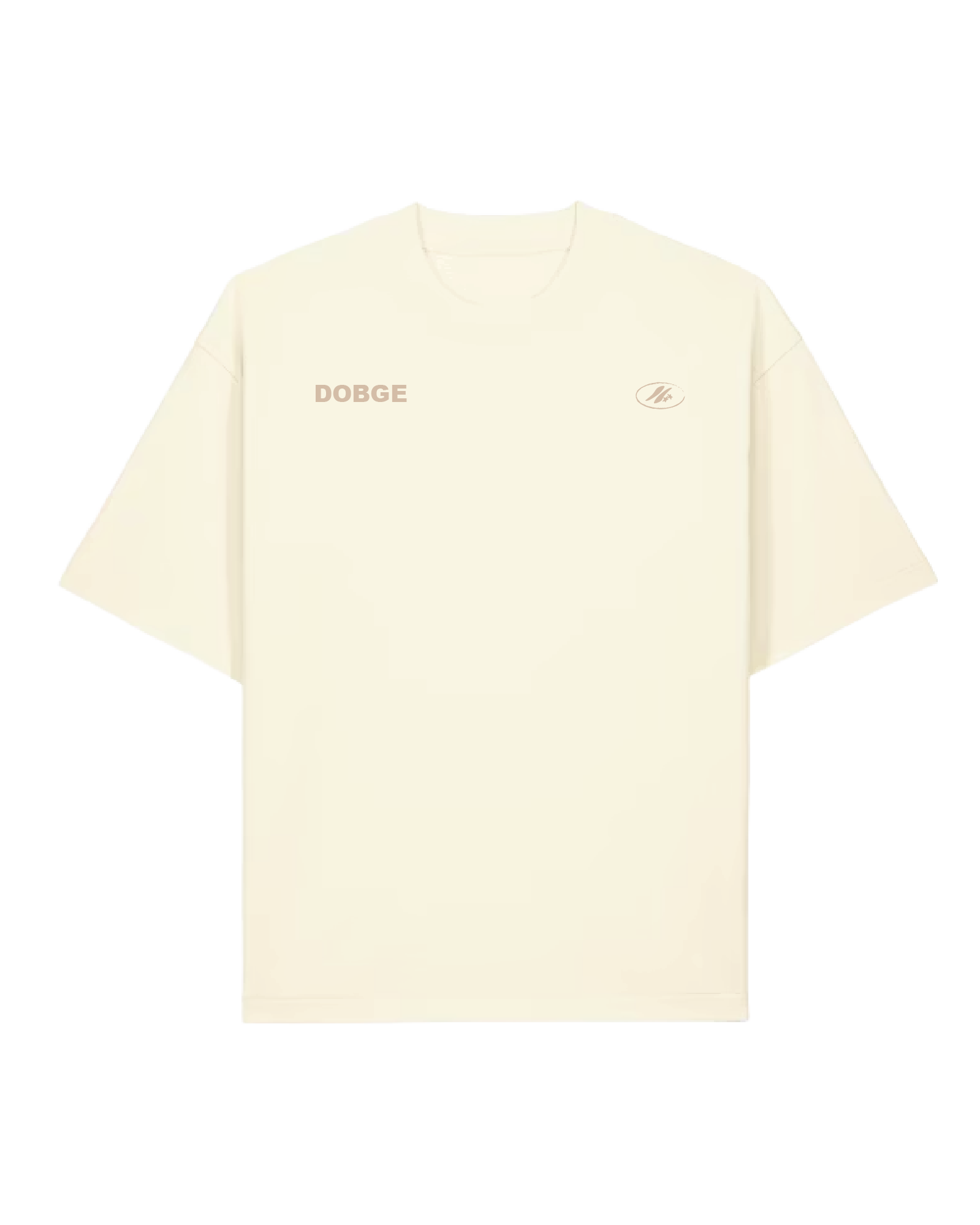 Raw Trace beige