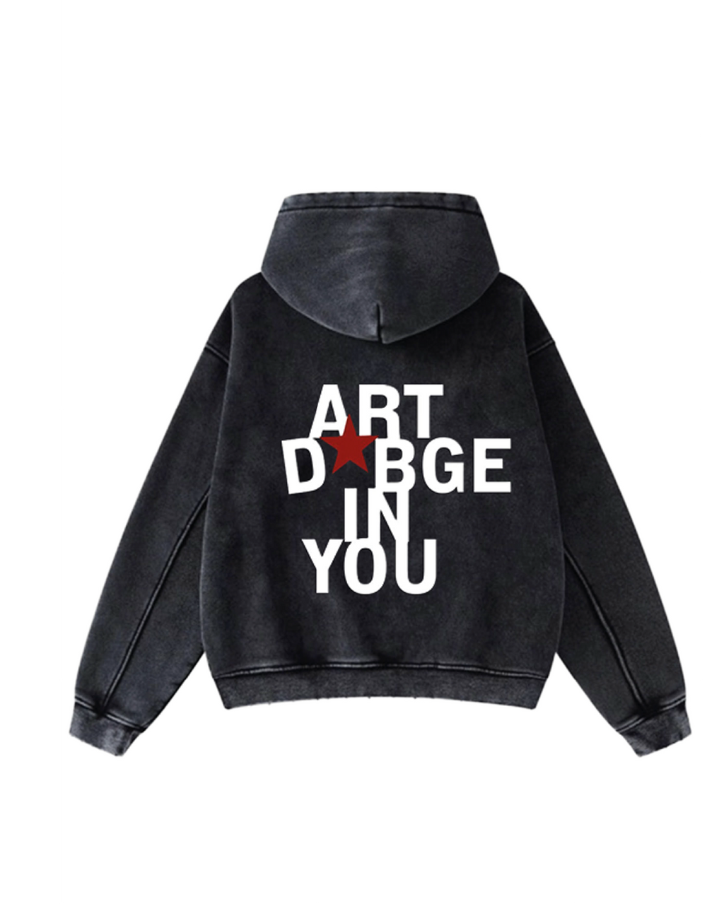 ART D*BGE IN YOU