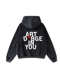 ART D*BGE IN YOU