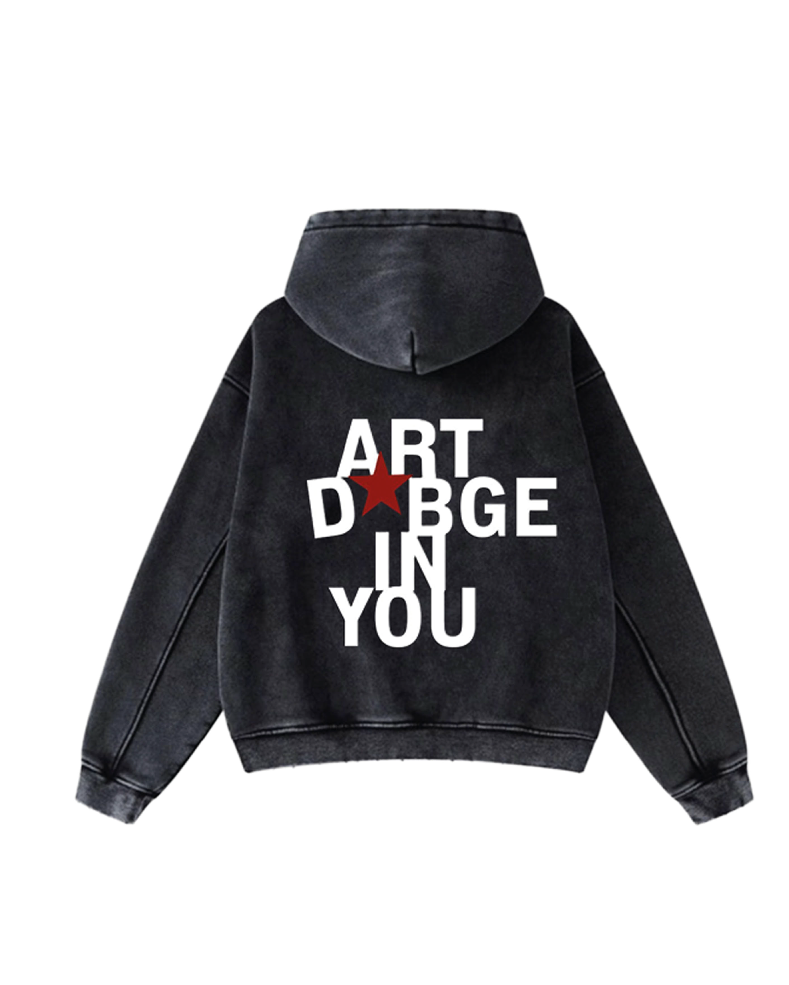 ART D*BGE IN YOU