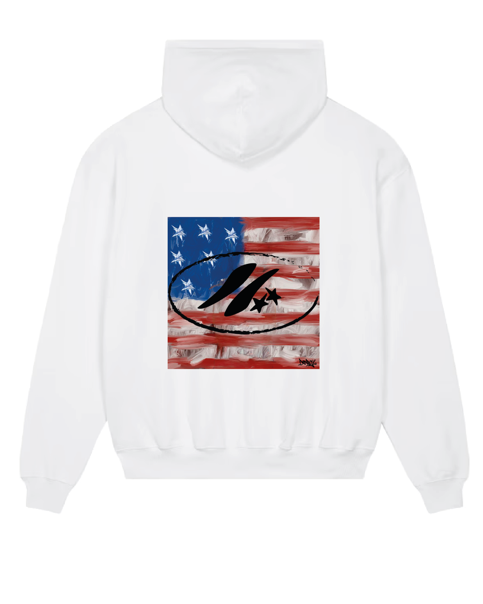 Liberty Edition hoodie