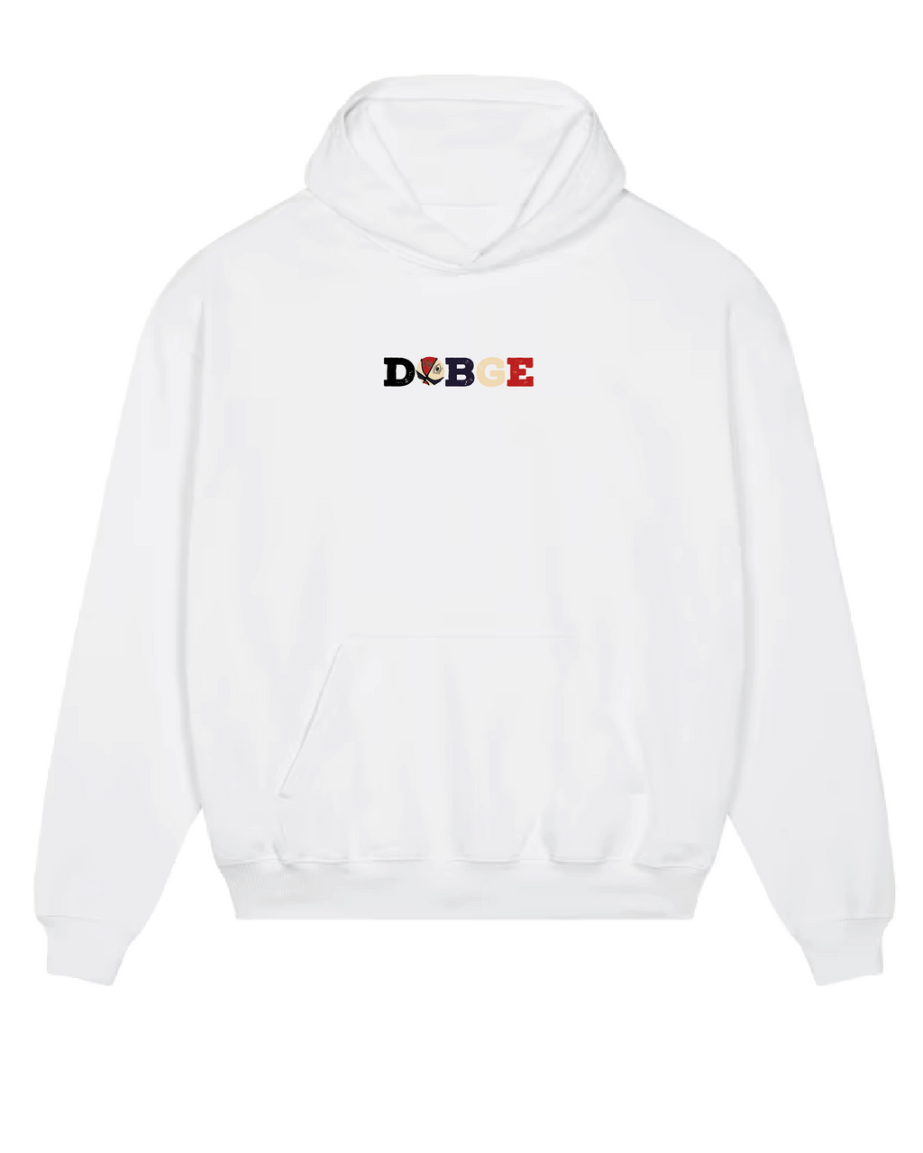 Liberty Edition hoodie
