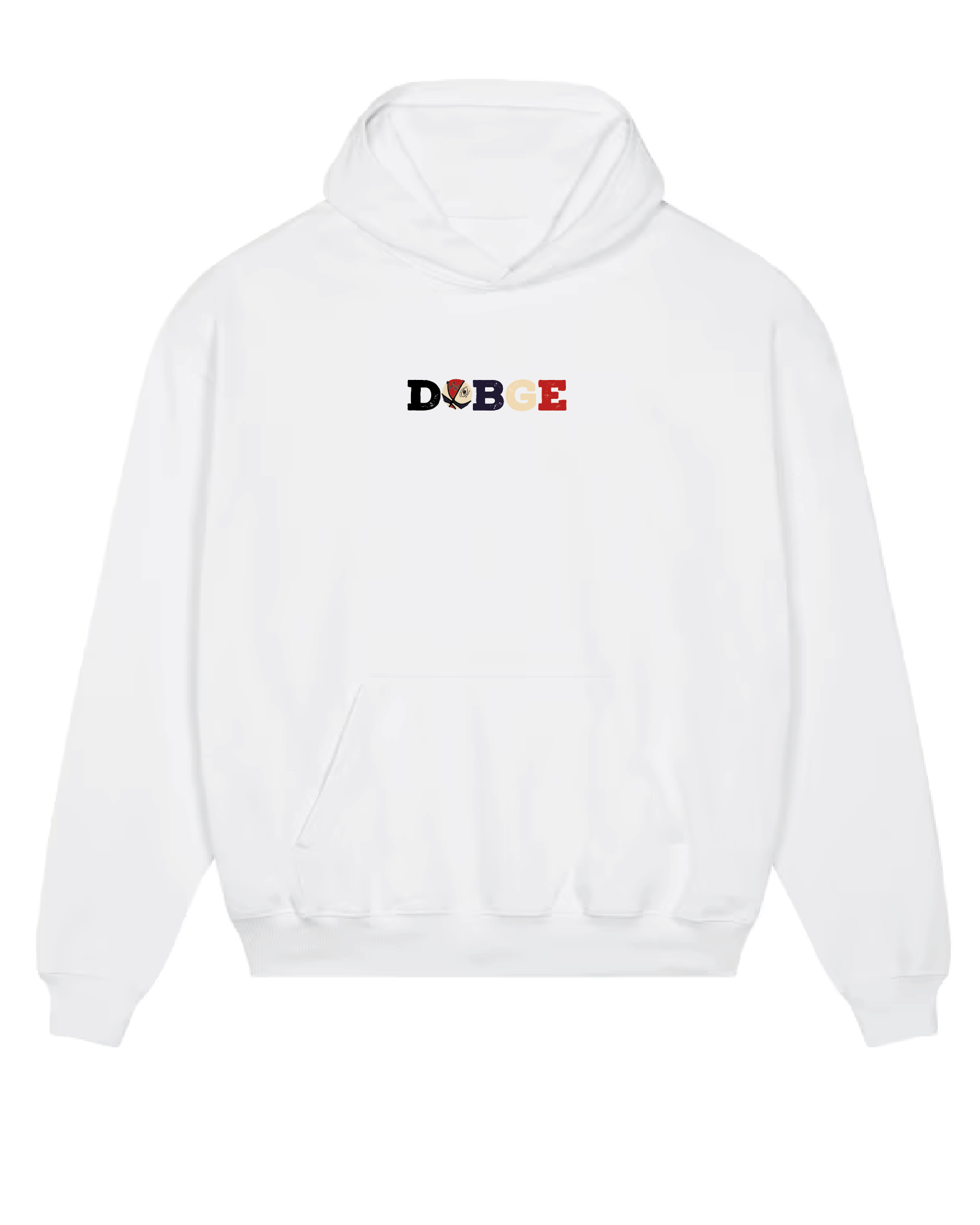Liberty Edition hoodie