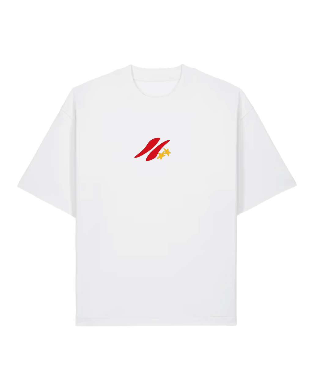 Wear Spain · Own Pride