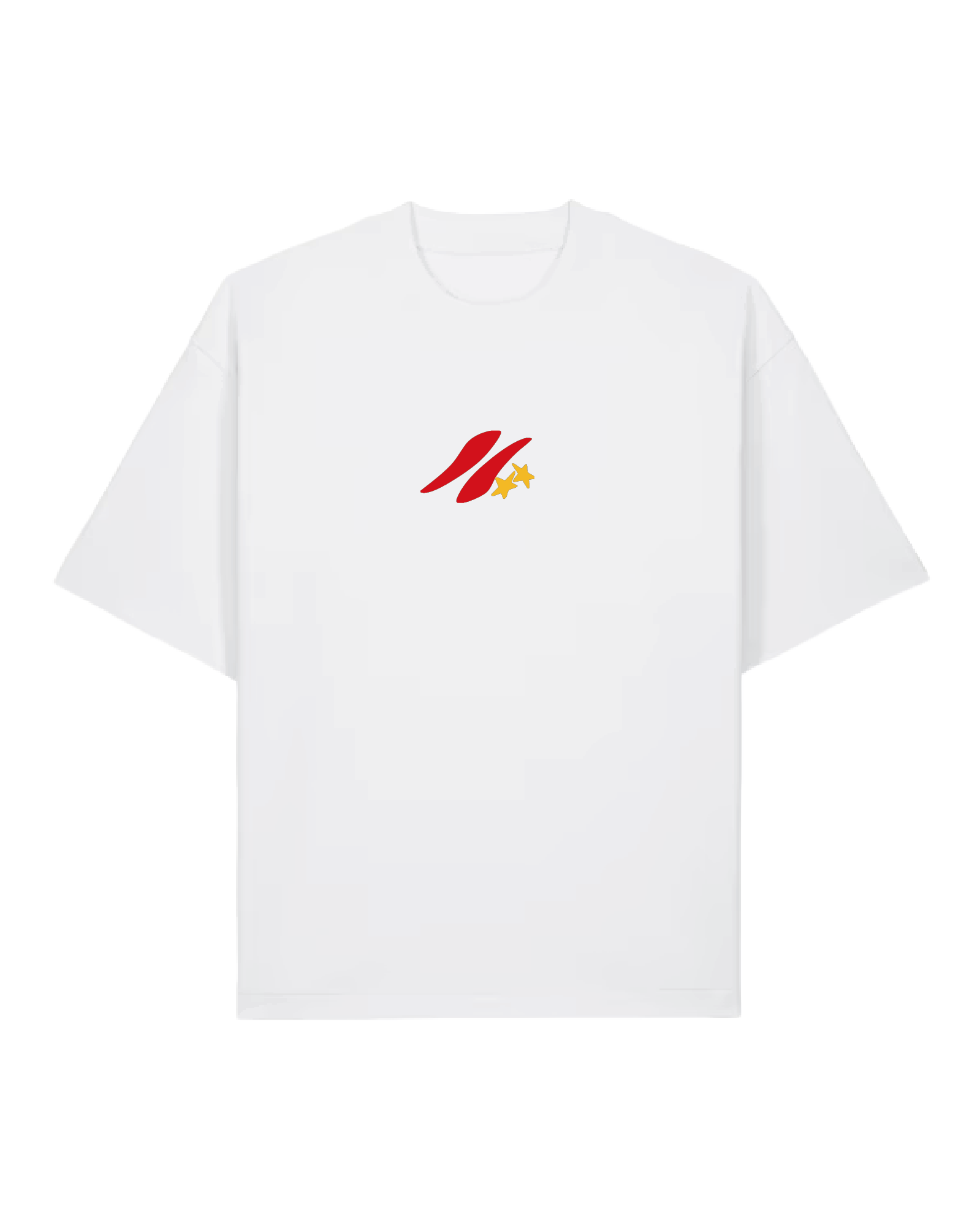 Wear Spain · Own Pride