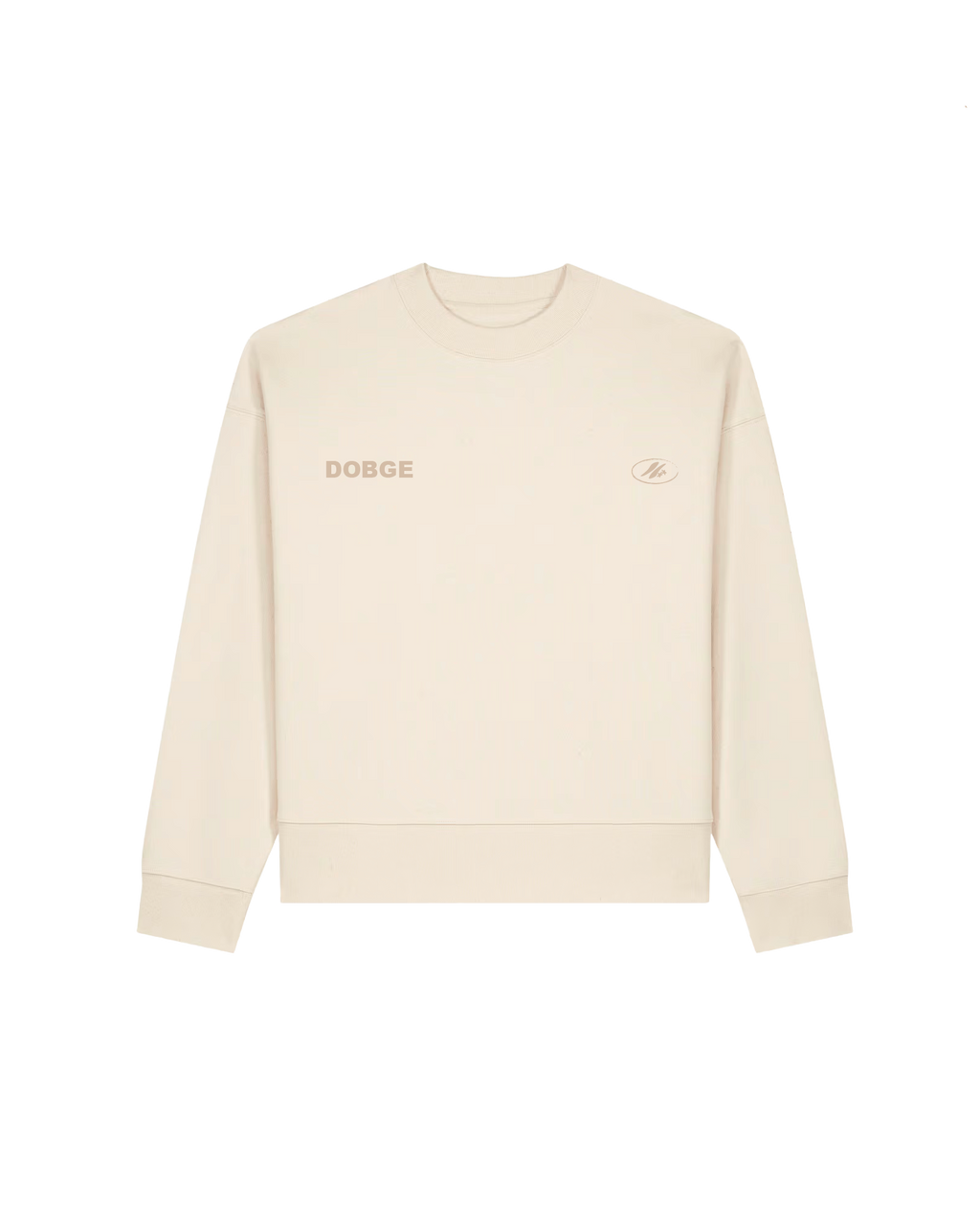 Raw Trace-Beige