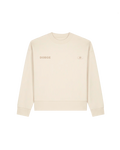 Raw Trace-Beige