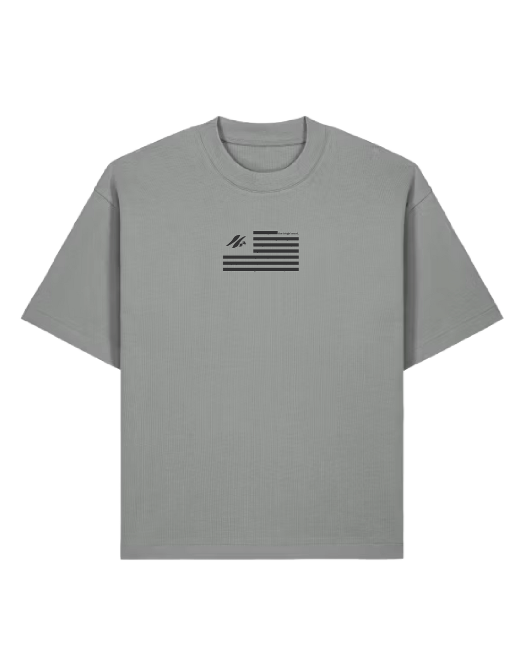 THE DOBGE BRAND GREY