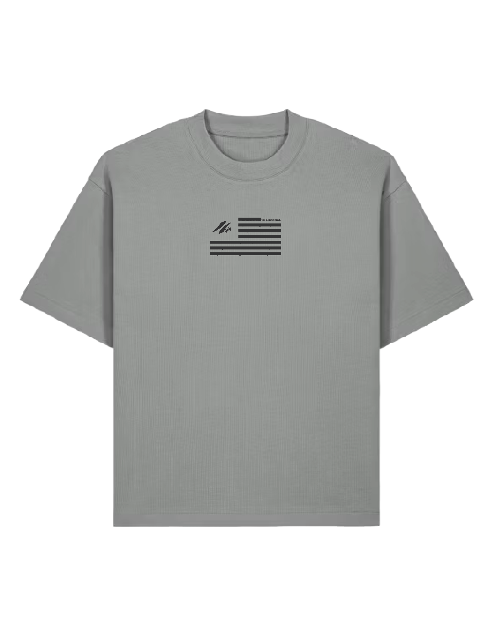 THE DOBGE BRAND GREY
