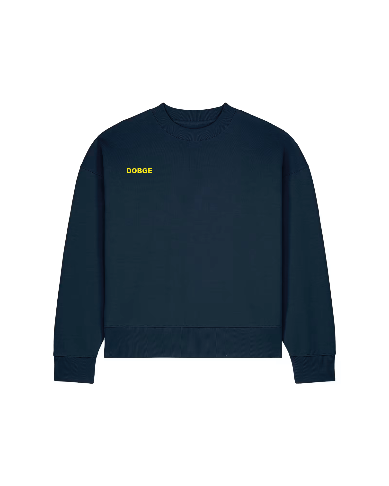 Only heat SOLD OUT- Blue