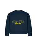 Only heat SOLD OUT- Blue