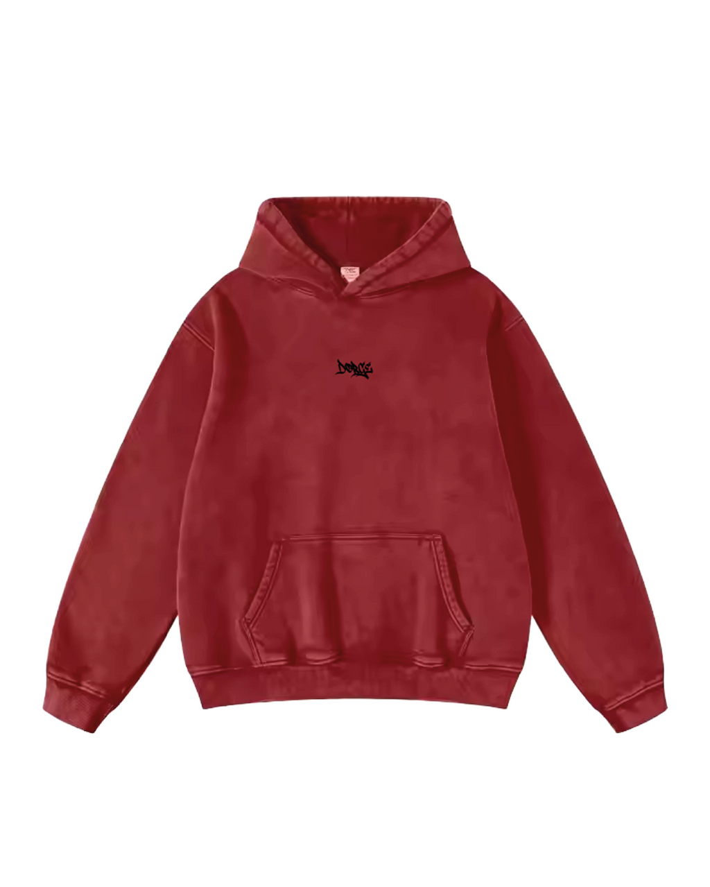 RØ sudadera