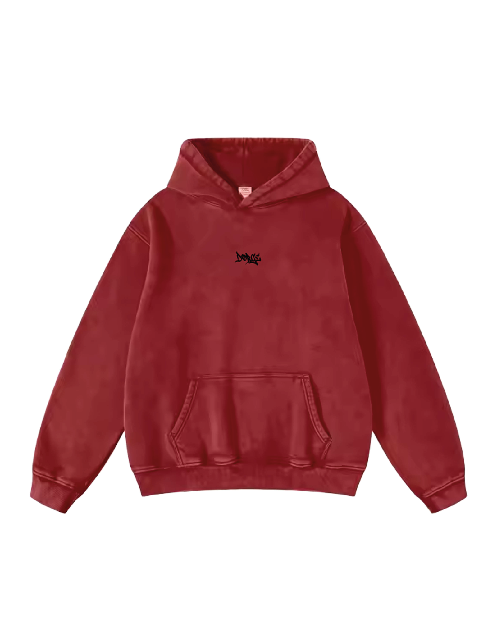 RØ sudadera