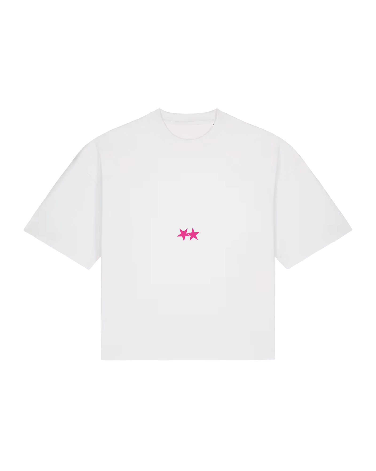 T-shirt ART D*BGE IN YOU