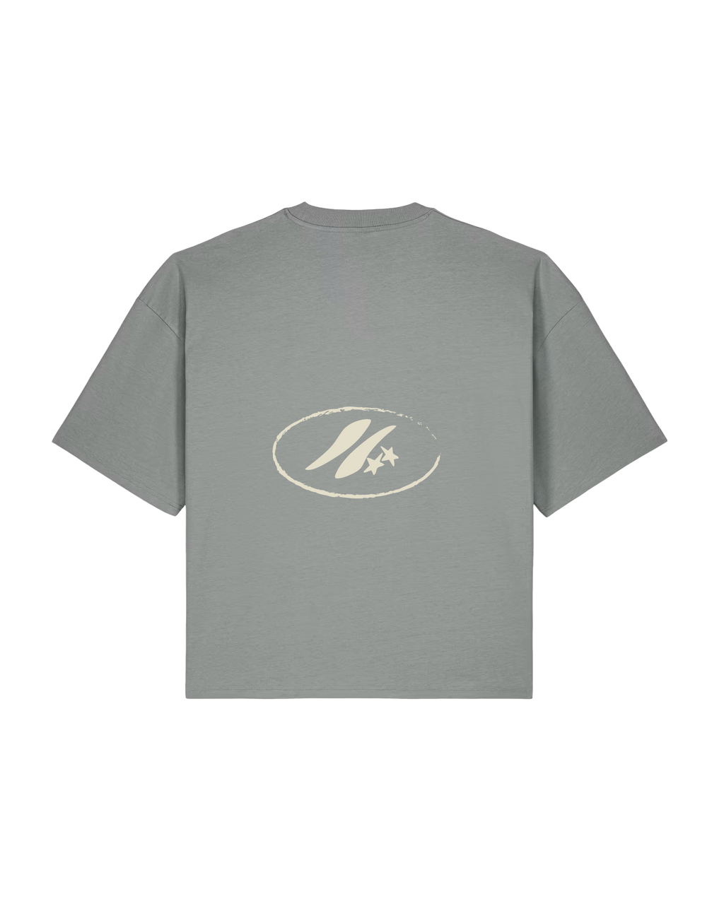 T-SHARK Grey