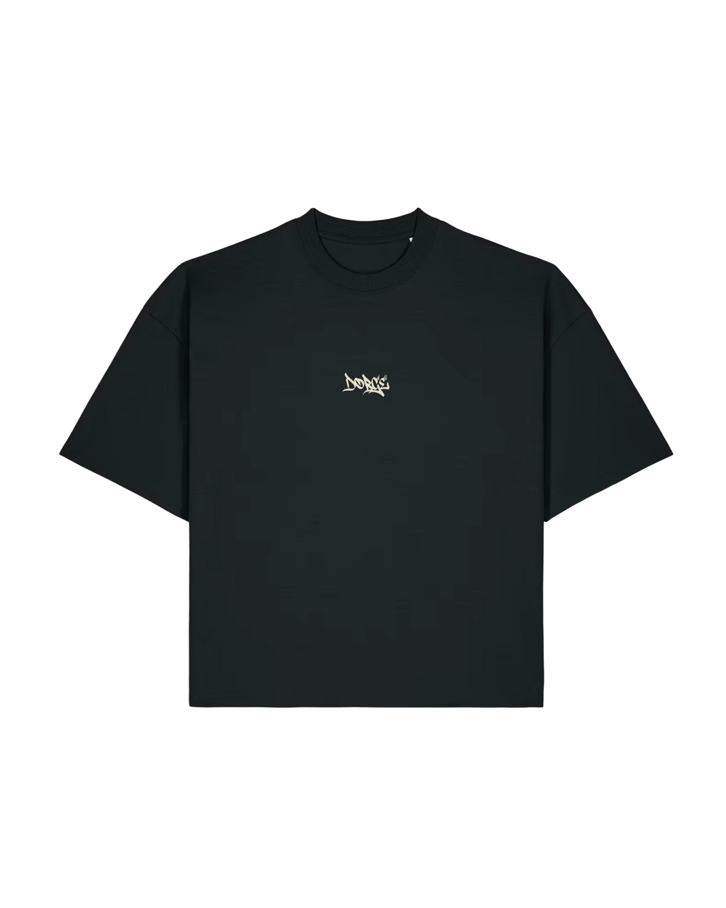 T-shark Black
