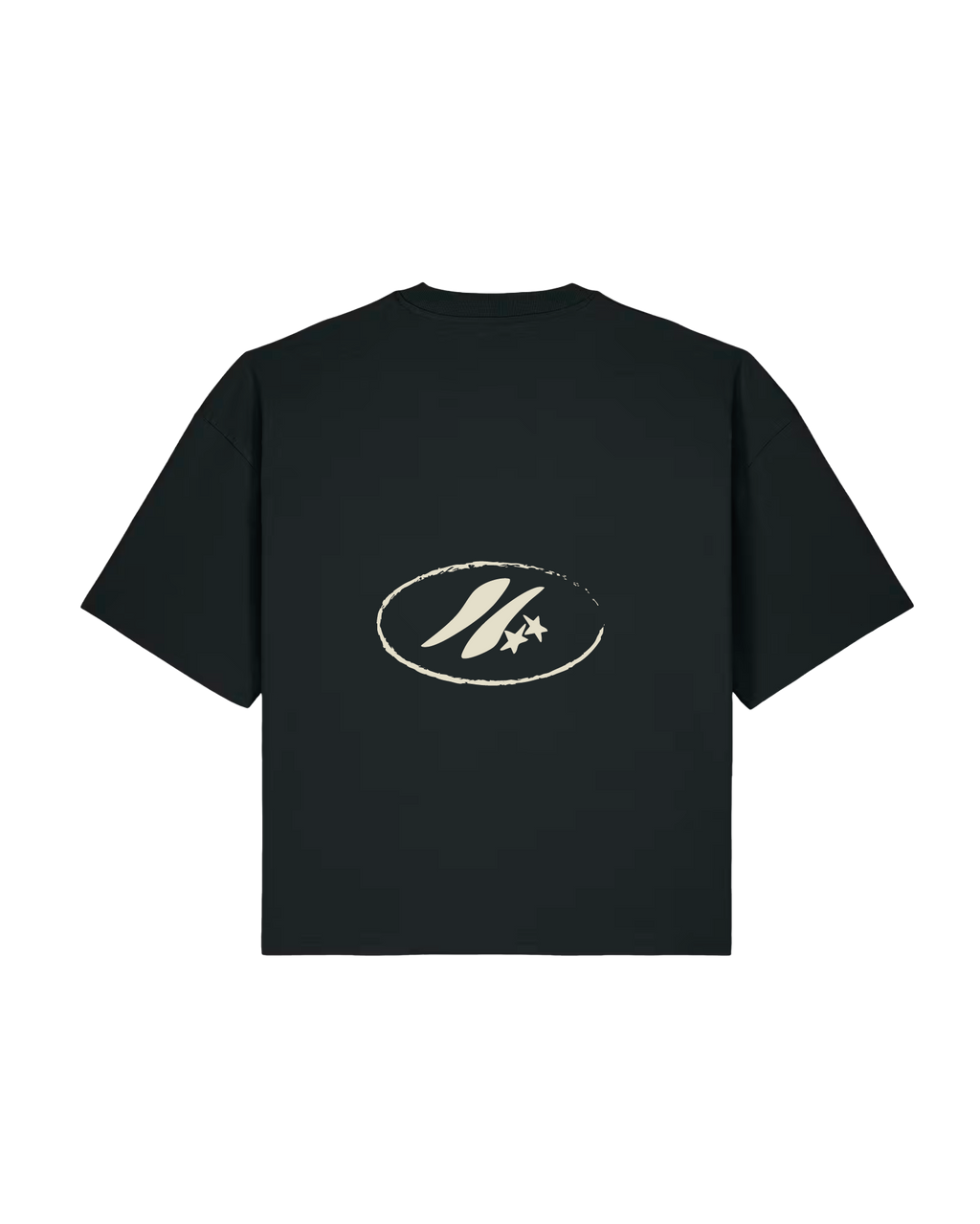 T-shark Black