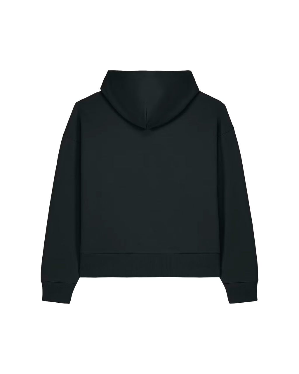 DENIM REBEL - Hoodie