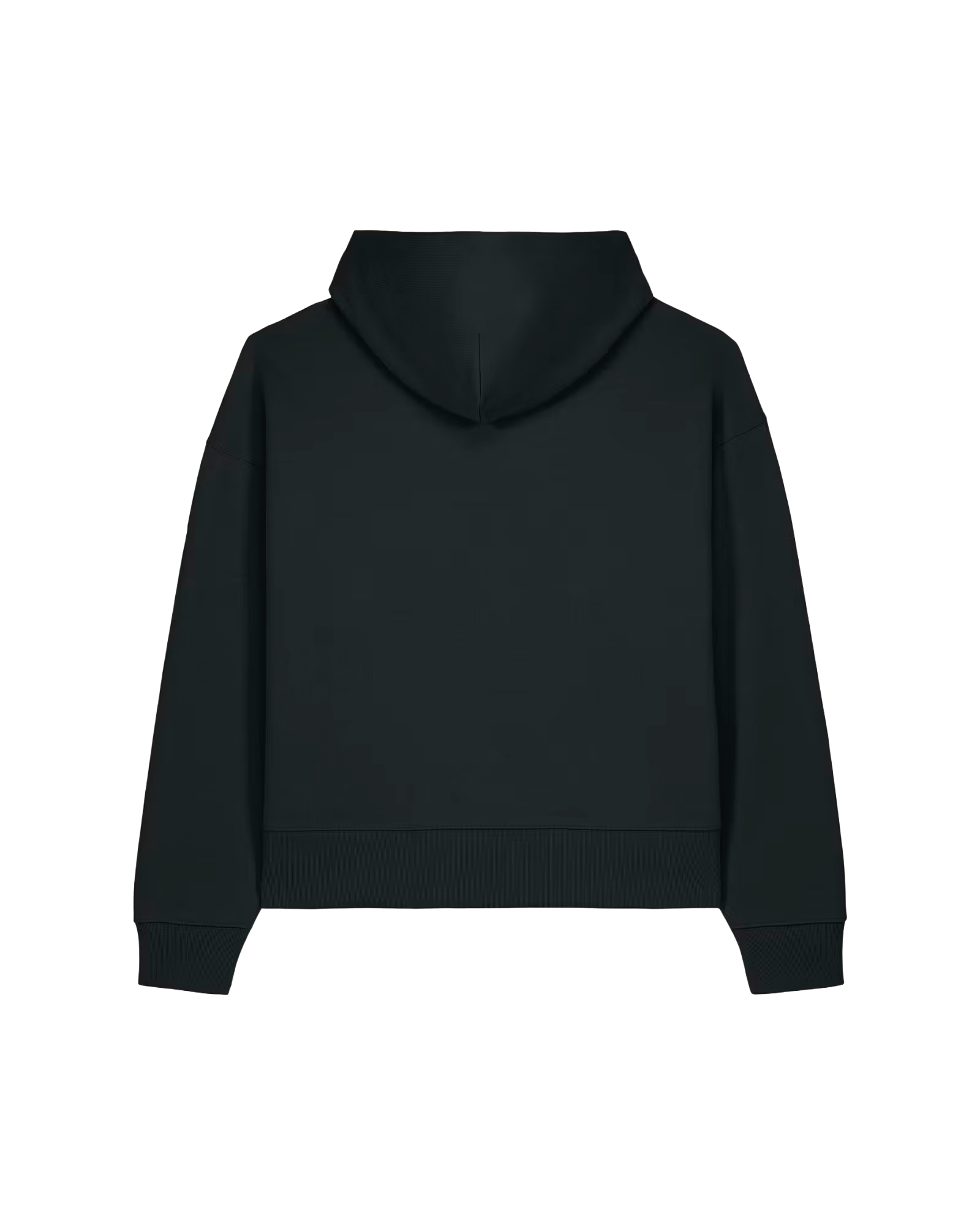 DENIM REBEL - Hoodie